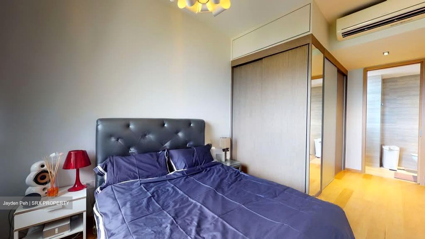 The Crest (D3), Condominium #565762651